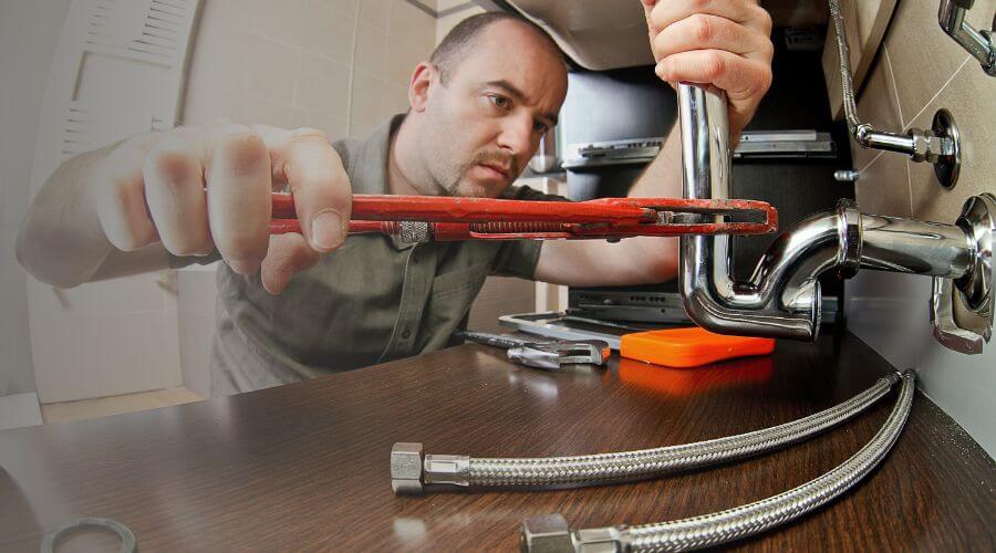 Professional sink repair in Alanson, MI
